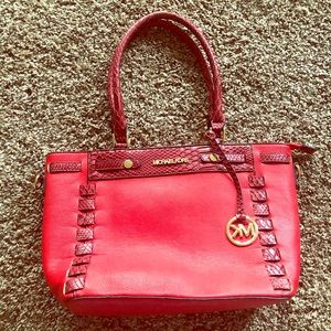 Michael Kors bag